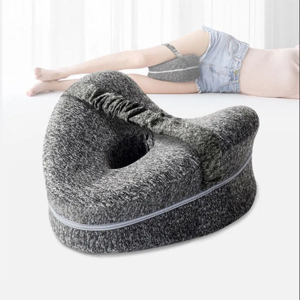 ZenEase Hip Pillow™ - Vähentää lonkka- ja selkäkipuja - 1+1 Ilmaiseksi
