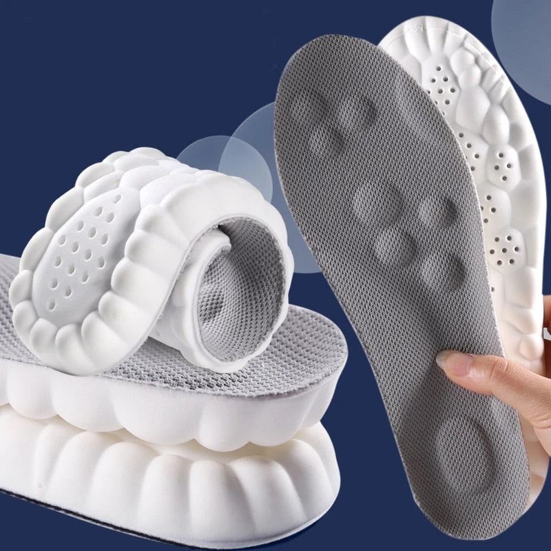 SoftSole - vallankumouksellinen ortopedinen pohja | 1+1 ILMAINEN