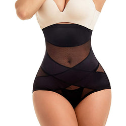 Ristikompressio abs muotoiluhousut