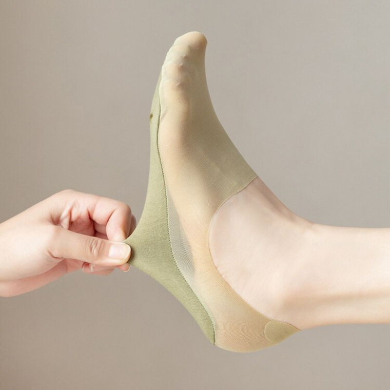 Ice Silk Socks™ (2+2 paria ILMAISEKSI)