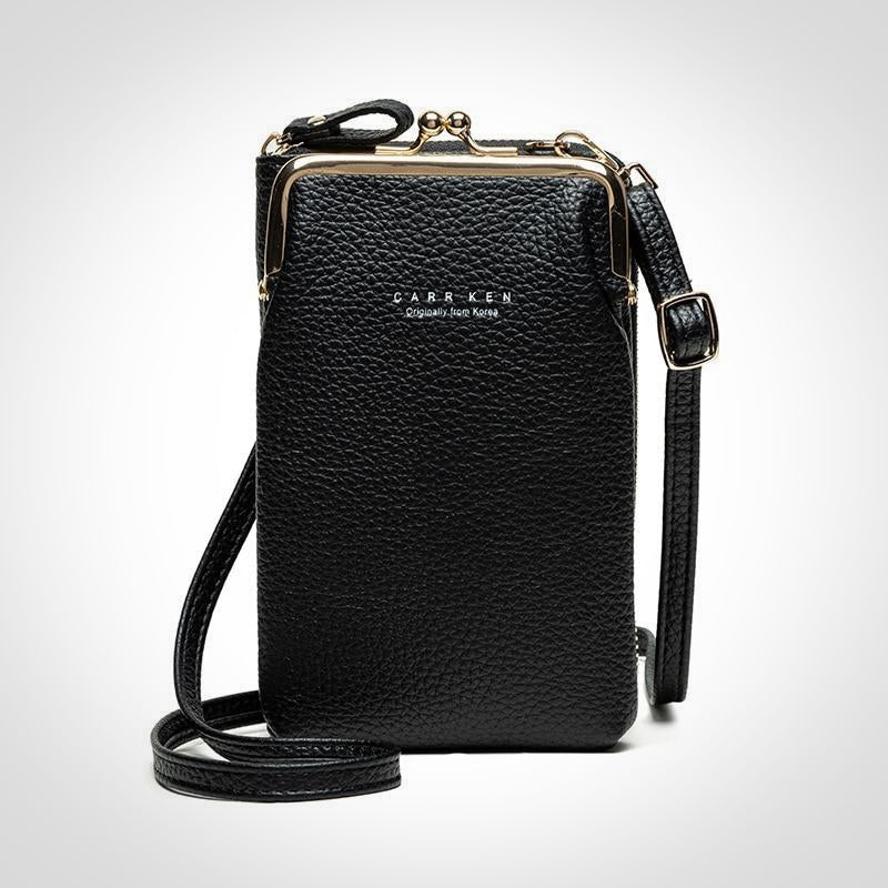 Crossbody laukku