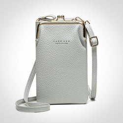 Crossbody laukku