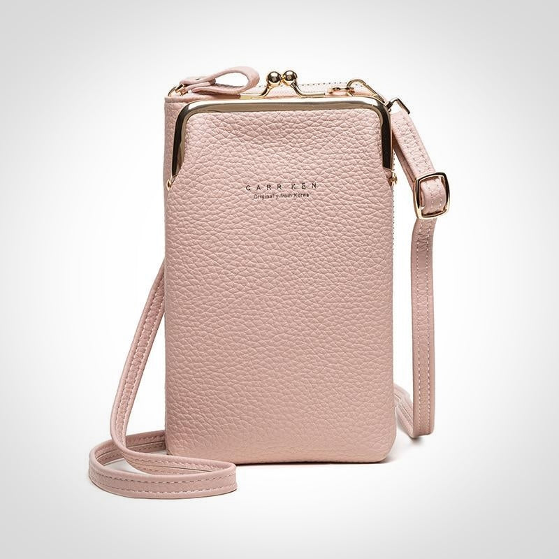 Crossbody laukku