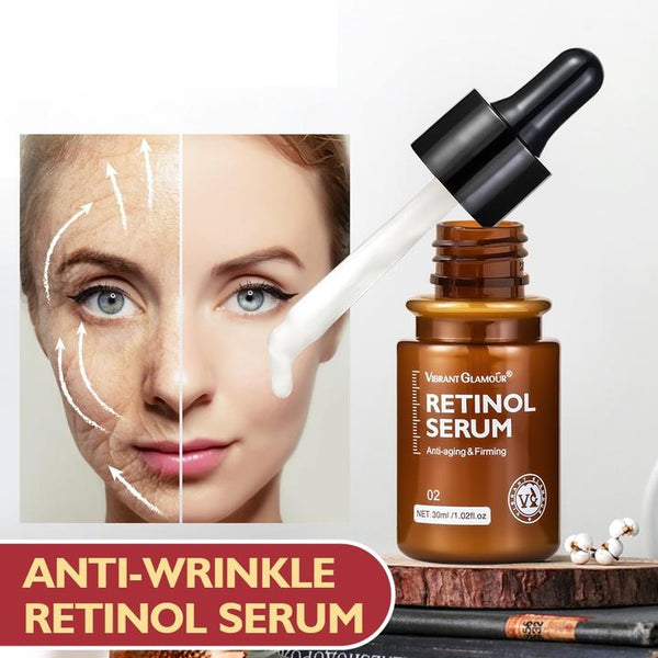 Ammattilainen Anti-aging Seerumi | 1+1 ILMAINEN