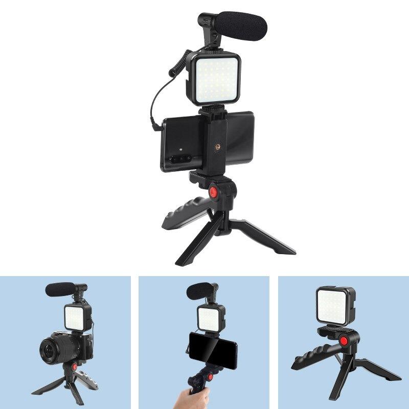 3-in-1 Vlogging Kit